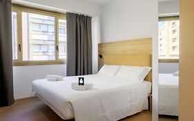 B&B Hotel Catania City Center